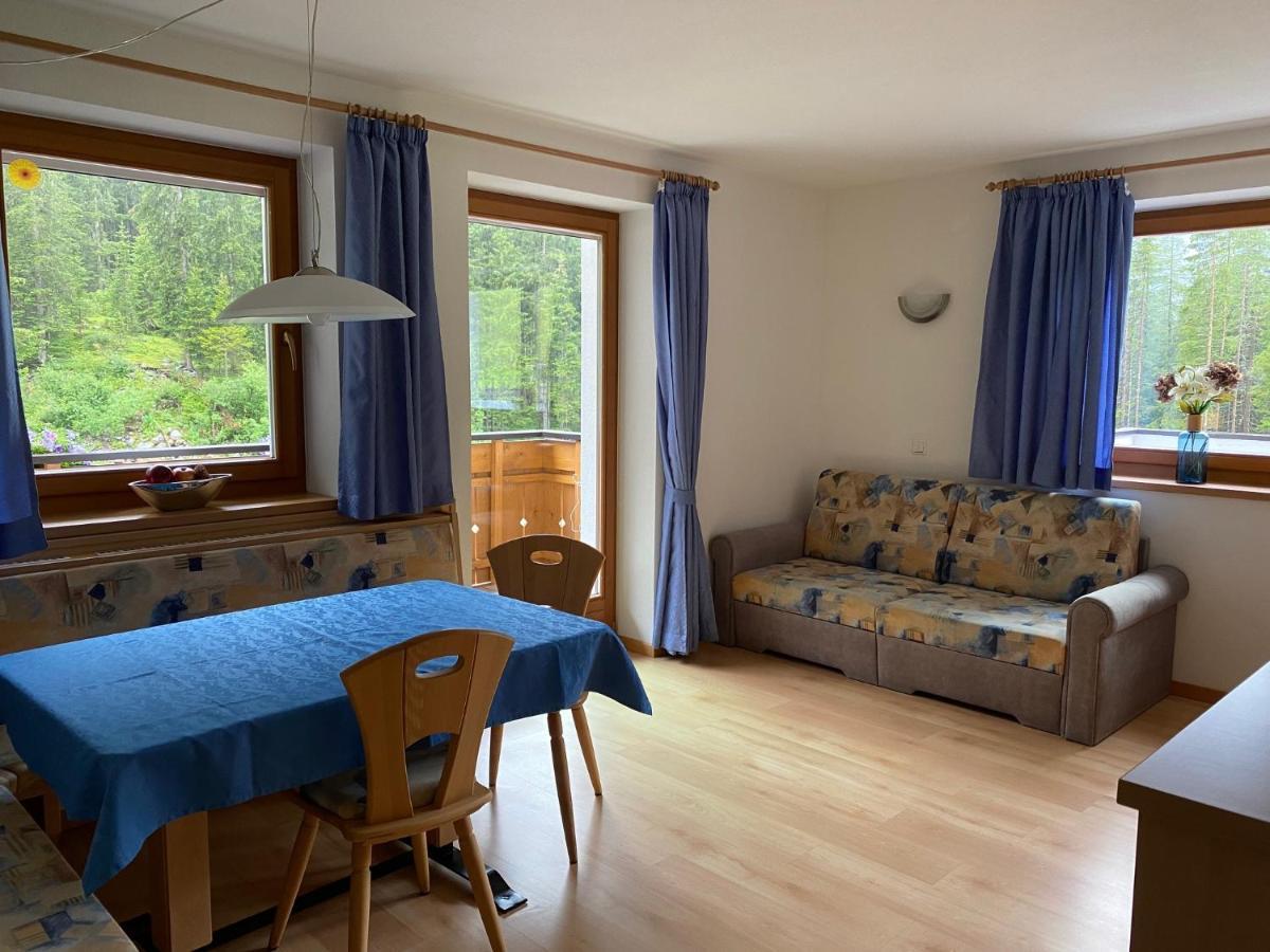 Jausenstation Saege Appartement Riva di Tures Buitenkant foto