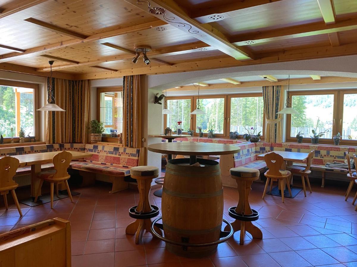 Jausenstation Saege Appartement Riva di Tures Buitenkant foto